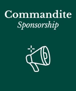 Commandites 2026